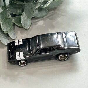 Fast and Furious 1971‎ Plymouth GTX Full Force Hot Wheels GJR42 Real Riders